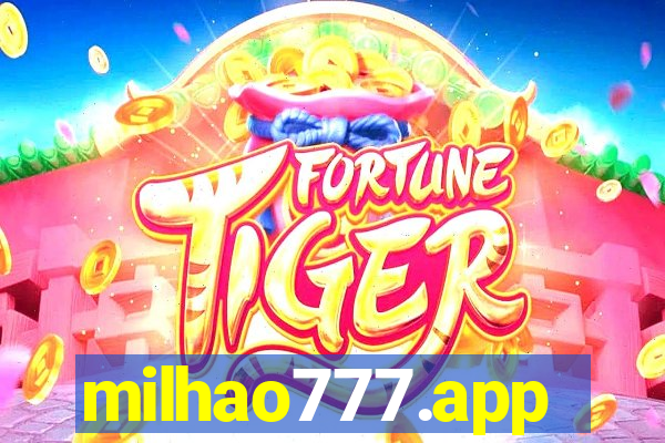 milhao777.app