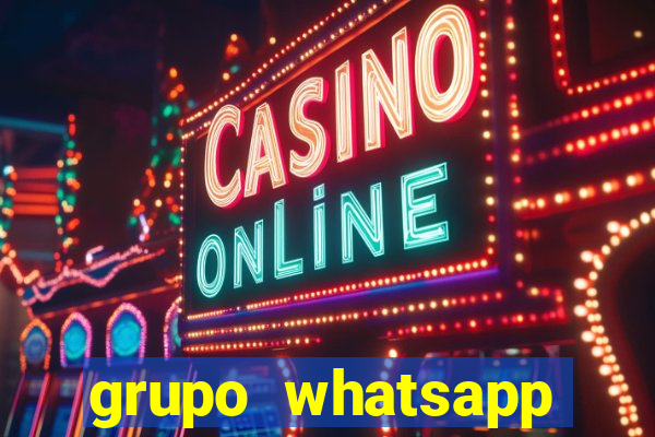 grupo whatsapp fortune rabbit