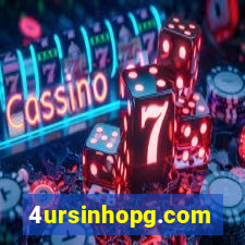 4ursinhopg.com