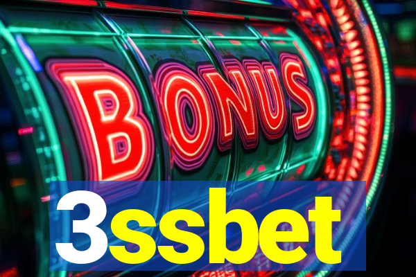 3ssbet