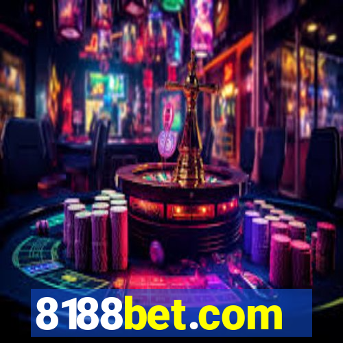 8188bet.com