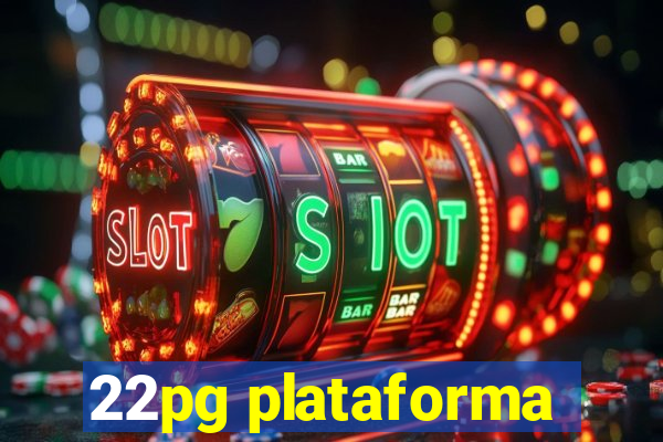 22pg plataforma