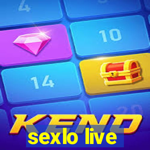 sexlo live