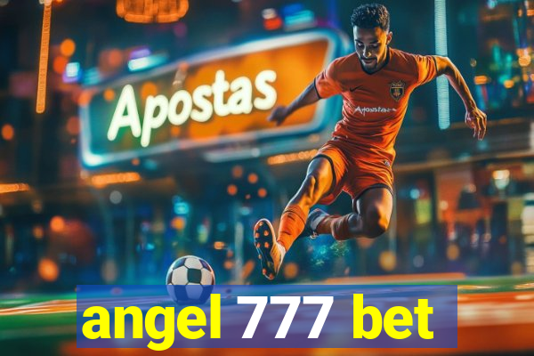 angel 777 bet