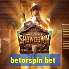 betorspin bet