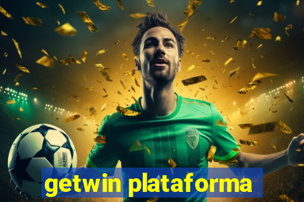 getwin plataforma