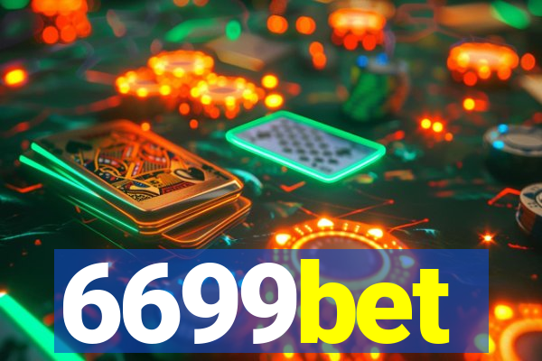 6699bet