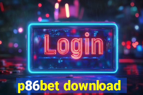 p86bet download