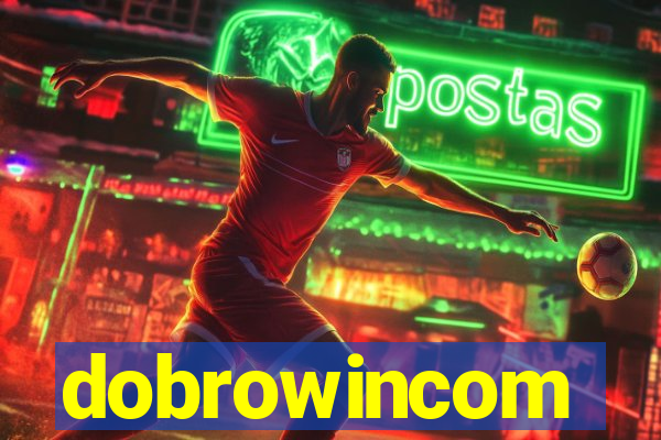 dobrowincom