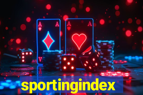 sportingindex