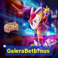 GaleraBetb?nus