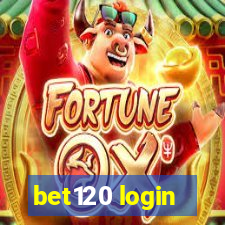 bet120 login