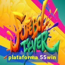 plataforma 55win