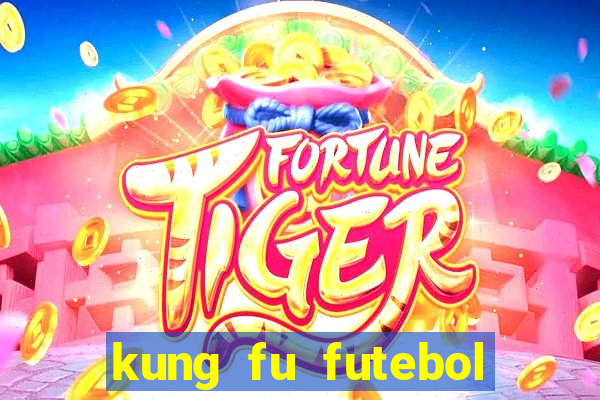 kung fu futebol clube via torrent