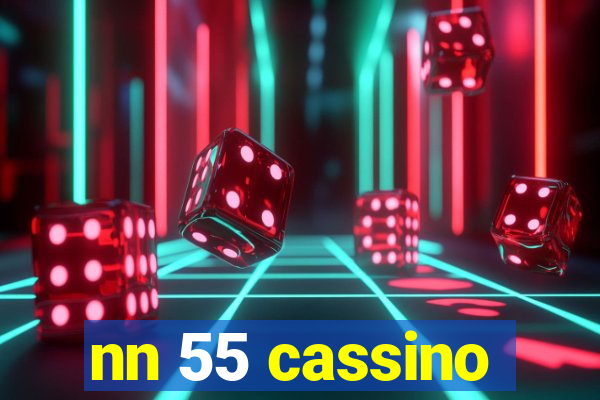 nn 55 cassino