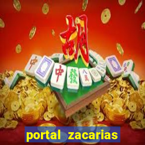 portal zacarias cavando cova