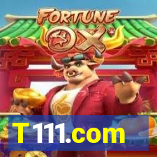 T111.com