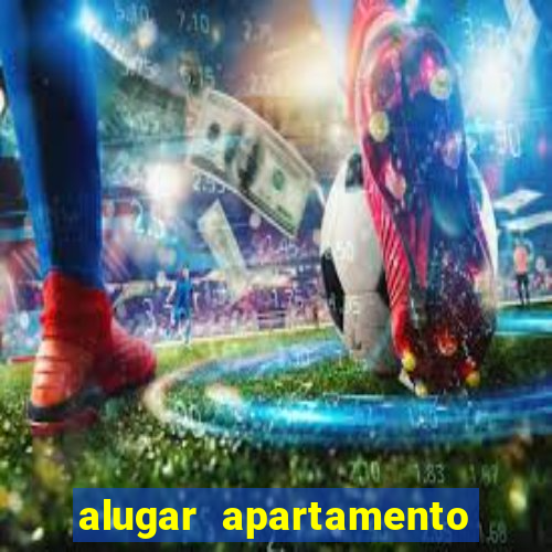 alugar apartamento mobiliado porto alegre