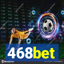 468bet