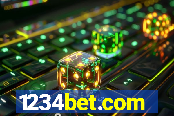 1234bet.com