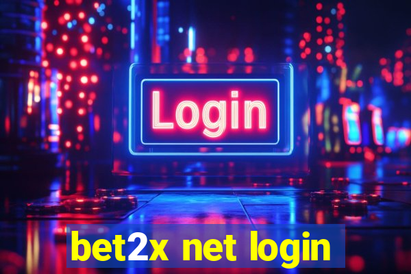 bet2x net login