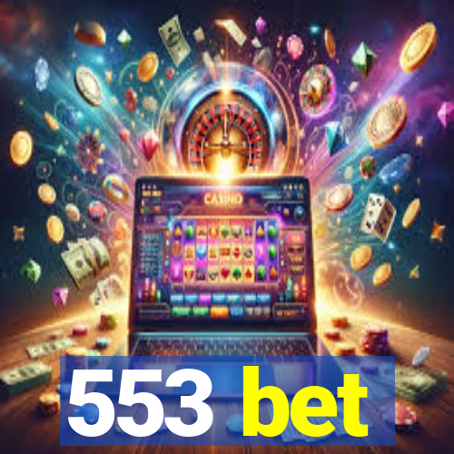 553 bet