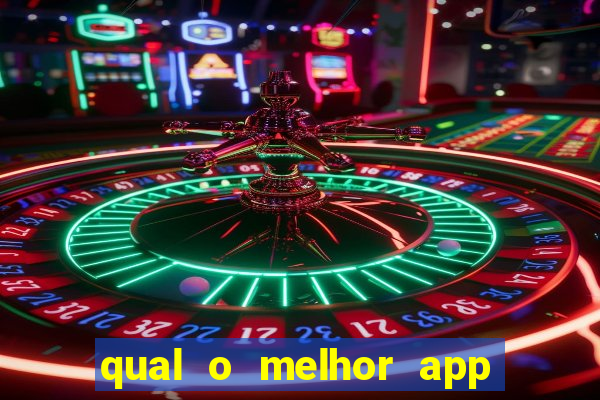 qual o melhor app para analisar jogos de futebol