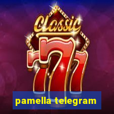 pamella telegram