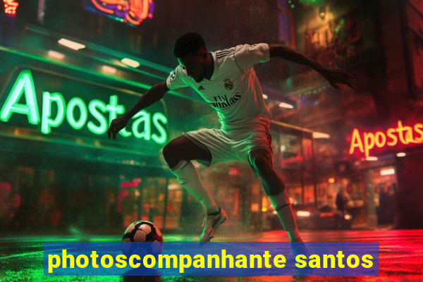 photoscompanhante santos