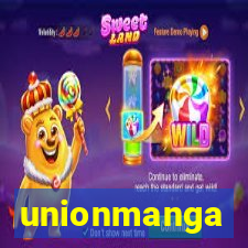 unionmanga