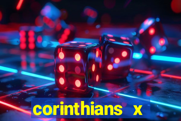 corinthians x cruzeiro o tampa da bola