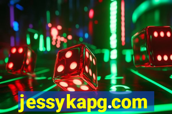 jessykapg.com