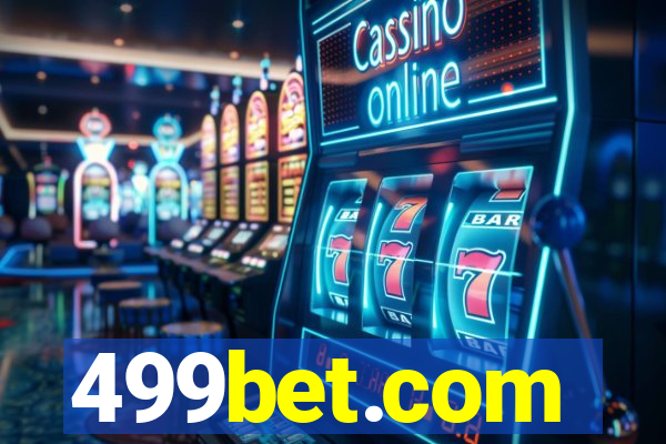 499bet.com