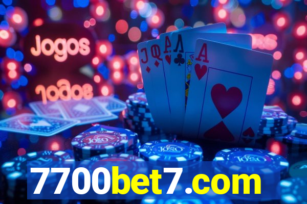 7700bet7.com