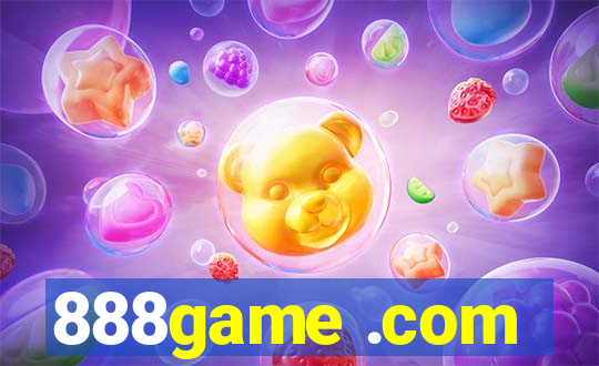 888game .com