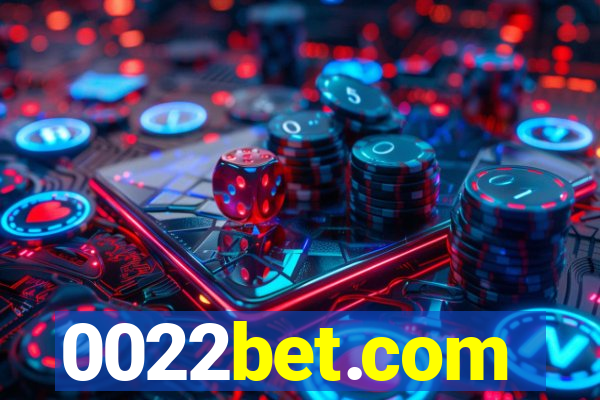 0022bet.com