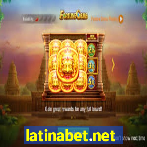 latinabet.net