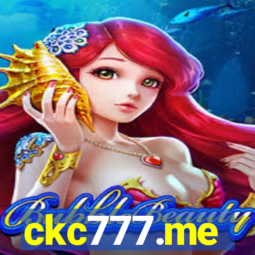 ckc777.me