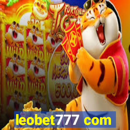 leobet777 com