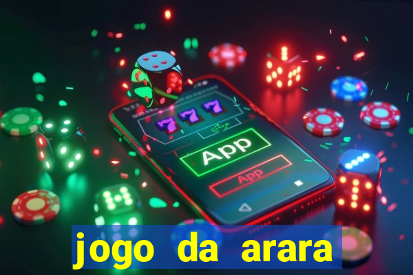 jogo da arara trade é confiável