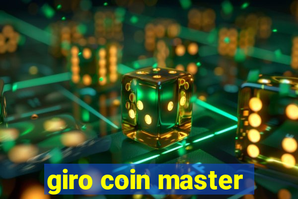 giro coin master