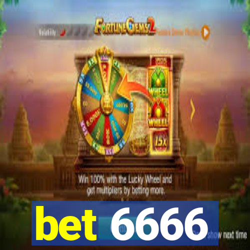 bet 6666