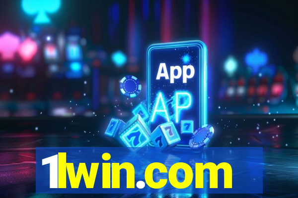 1lwin.com