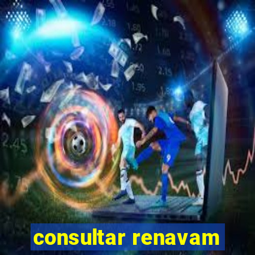 consultar renavam