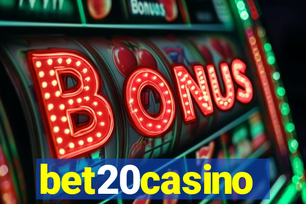 bet20casino