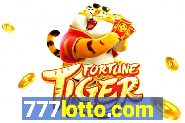 777lotto.com