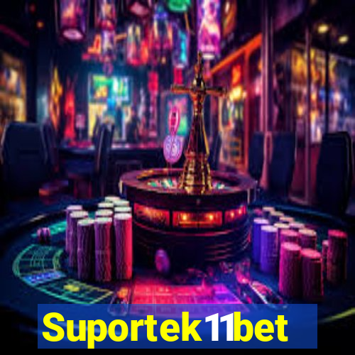 Suportek11bet