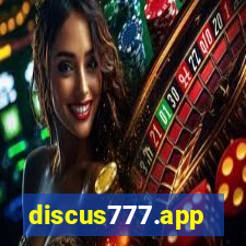 discus777.app