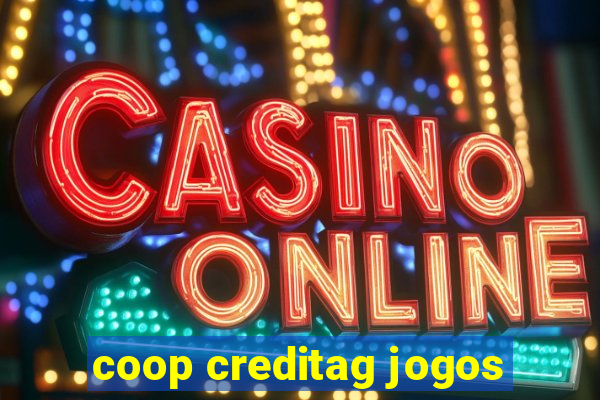 coop creditag jogos