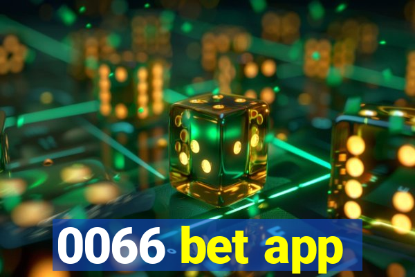 0066 bet app